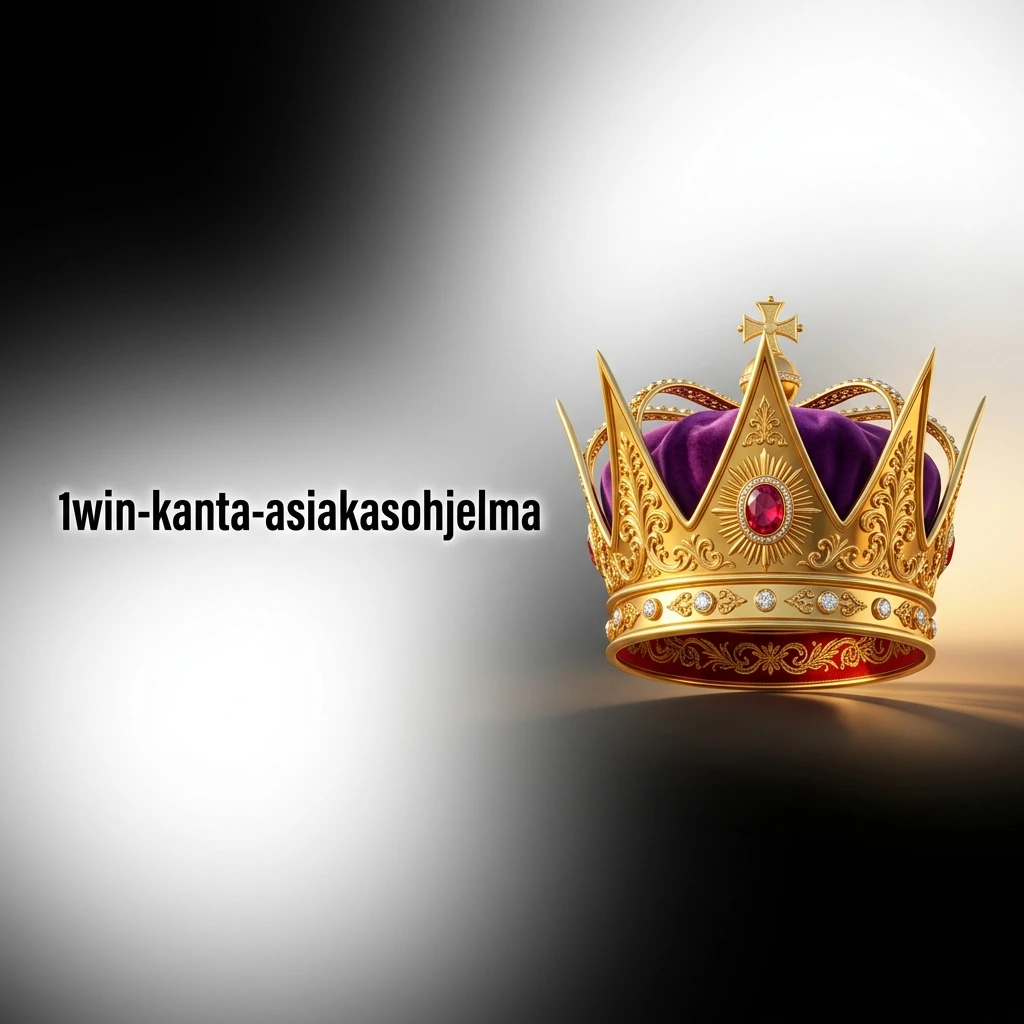 1win kanta-asiakasohjelma: pistejärjestelmä, VIP-tasot ja edut aktiivisille pelaajille