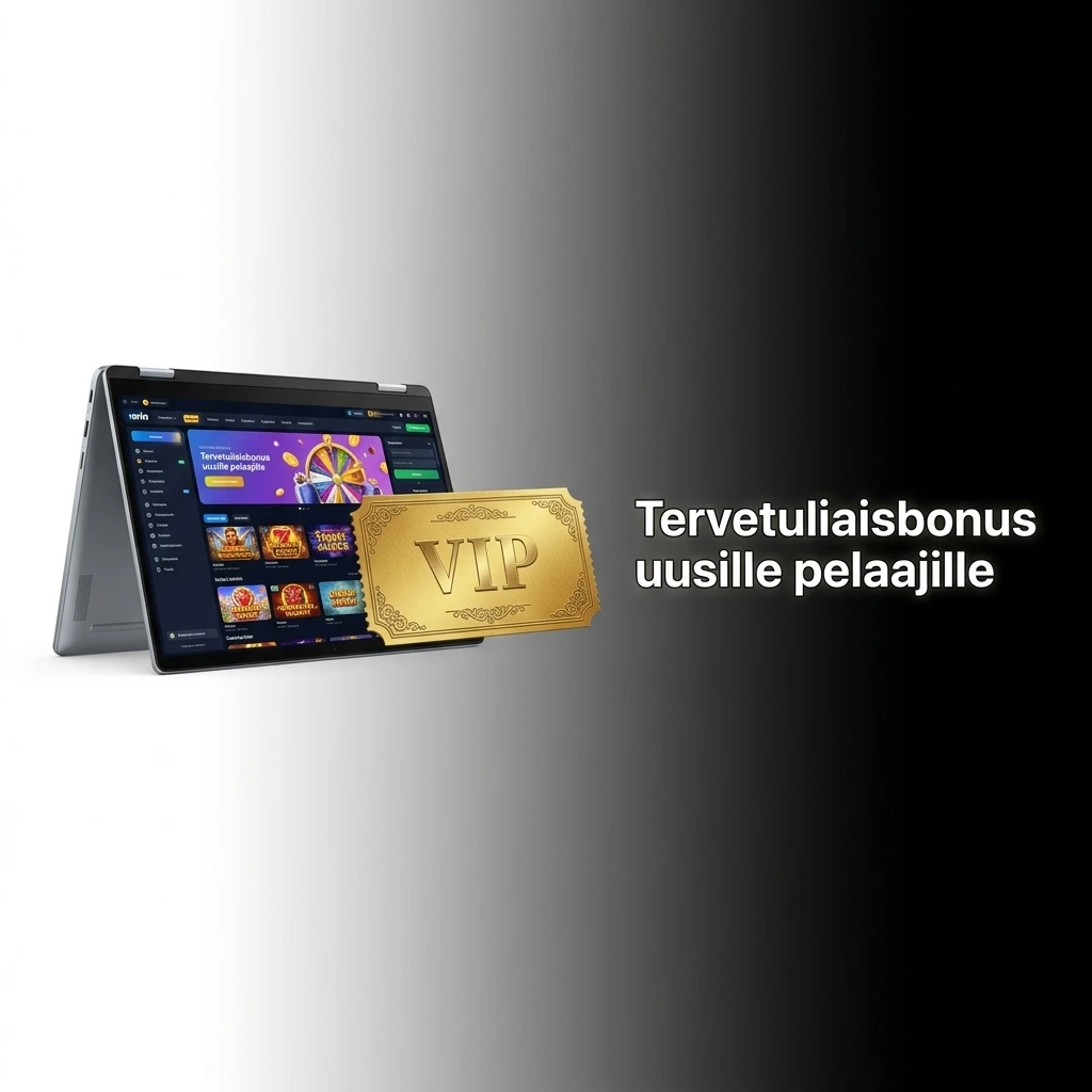 1win tervetuliaisbonus uusille pelaajille: krypto 600% ja fiat 500% ensitalletuksesta, min. 10 USD