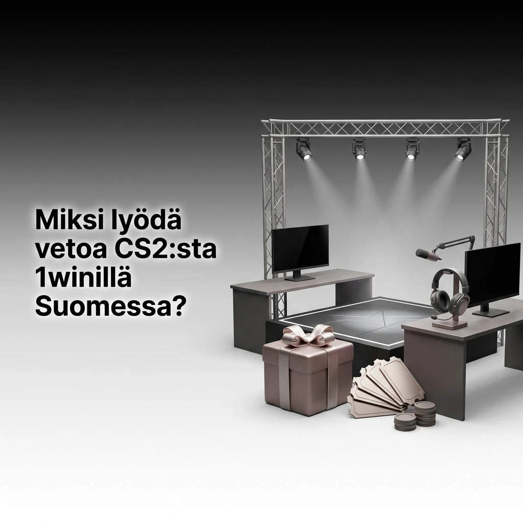 1win CS2-vedonlyönti Suomessa – kilpailukykyiset kertoimet, bonukset ja mobiilisovellus