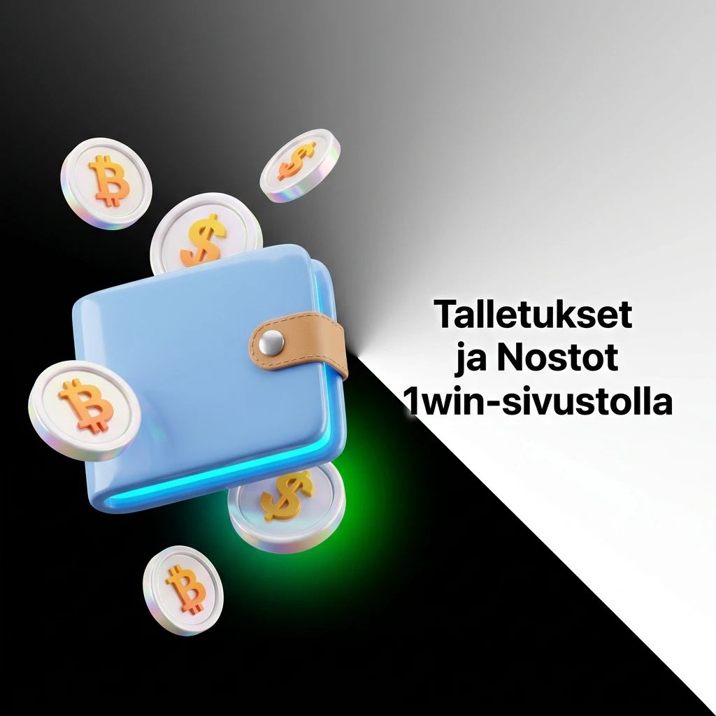 1win maksutavat: Mastercard, Visa, Google Pay, Apple Pay, Bitcoin ja muut – nopeat talletukset ja nostot