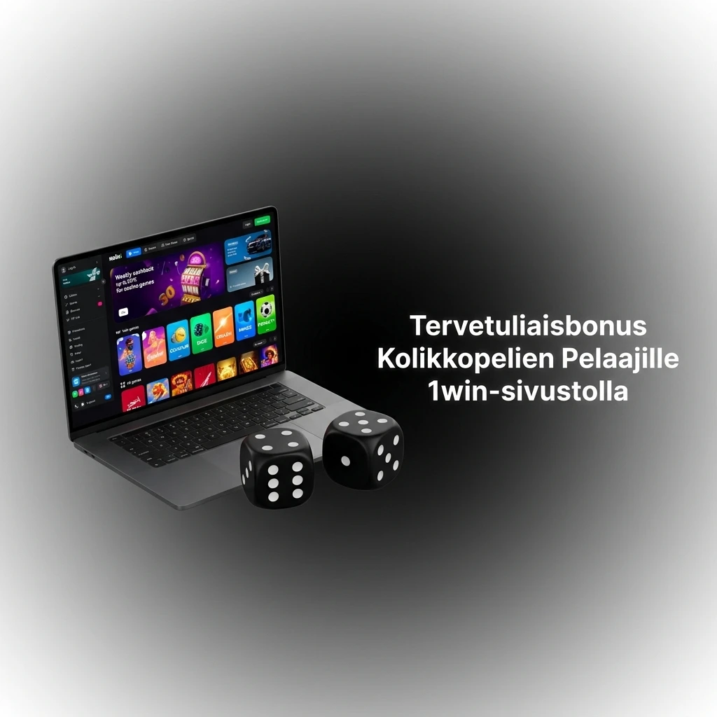 1win kolikkopelien tervetuliaisbonus – jopa 600% ensitalletuksesta krypto- ja fiat-pelaajille