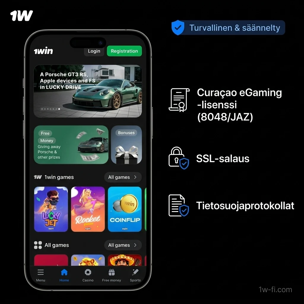 Lataa 1w APK Android-laitteellesi turvallisesti ja käytä mobiilisovellusta huoletta.