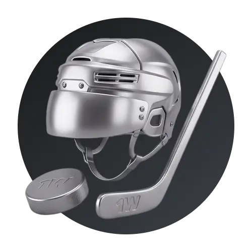 Lyö vetoa yli 40 urheilulajista 1w Suomessa SM-liigasta NHL:ään ja kansainvälisiin turnauksiin.