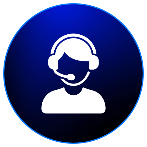 Contact the professional help desk anytime for assistance at 1w.