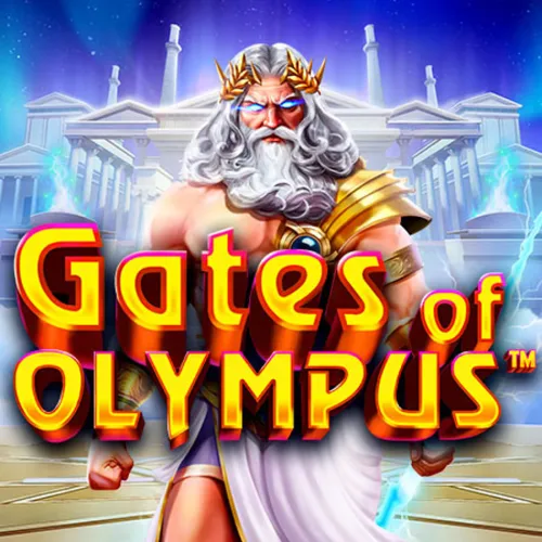 Gates of Olympus -kolikkopeli 96,5 % RTP:llä 1w Suomessa Pragmatic Playlta.