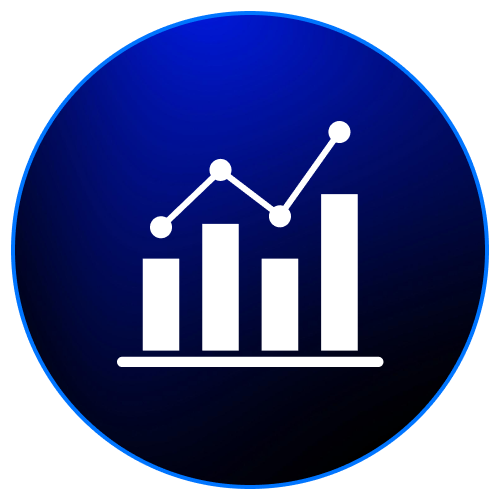Track live round outcomes to improve your winning strategy on 1w.