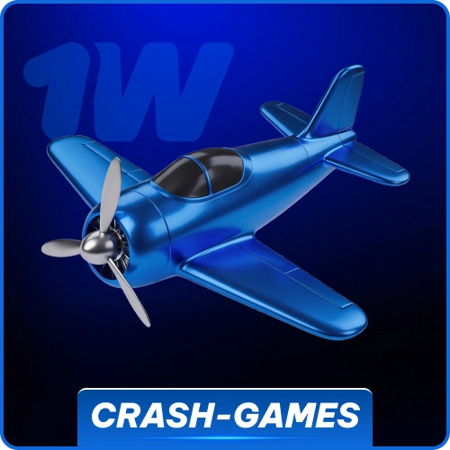 Secure massive multipliers and withdraw before the round ends at 1w.