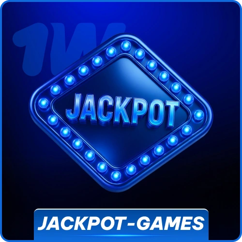 Spin for the ultimate grand prize and trigger massive payouts at 1w.
