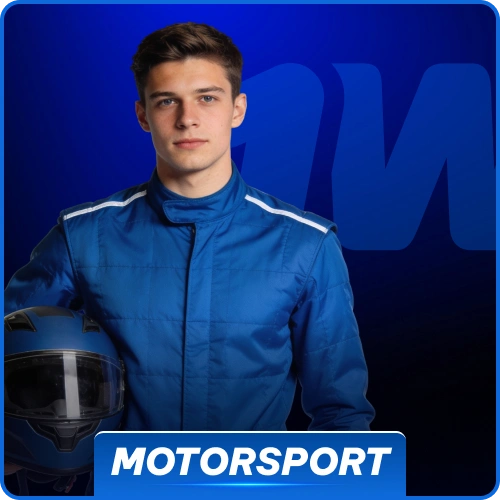 Predict thrilling motorsport race winners to boost earnings at 1w.