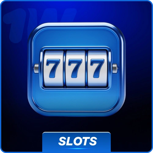 Spin colorful reels and unlock massive payouts on the 1w platform.